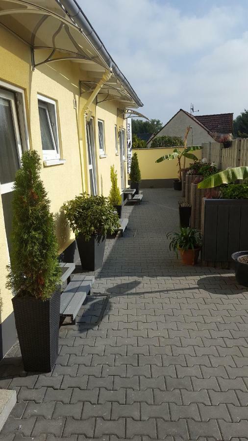 Pension Dreger Freimersheim  Exterior photo